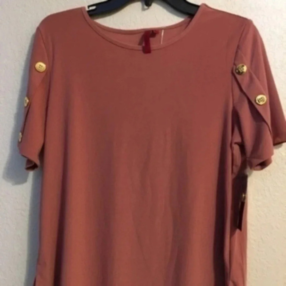 Love secret ladies blouse M​